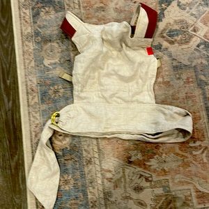 COPY - Sakura Bloom Baby Carrier